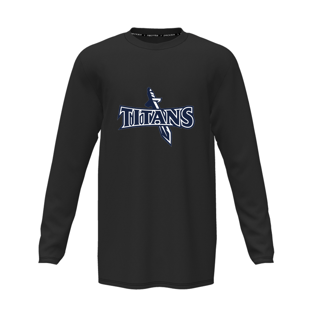 Decker Comfort T-Shirt