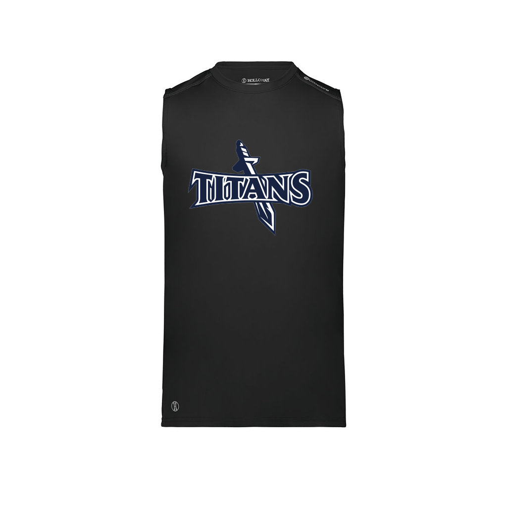 Men's CoolDry TankTop