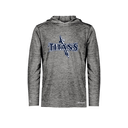 Decker Men's Charge Hoodie