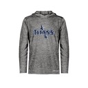 Decker Youth Charge Hoodie